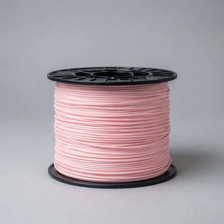 PLA Macaron Basic filament spool