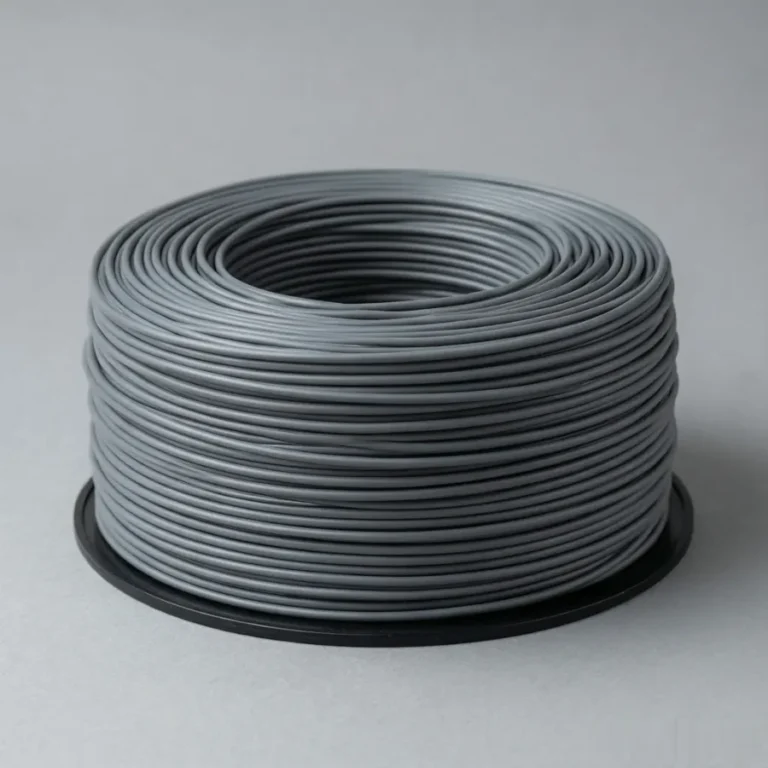 Matte PLA Basic series filament spool with non-glossy surface