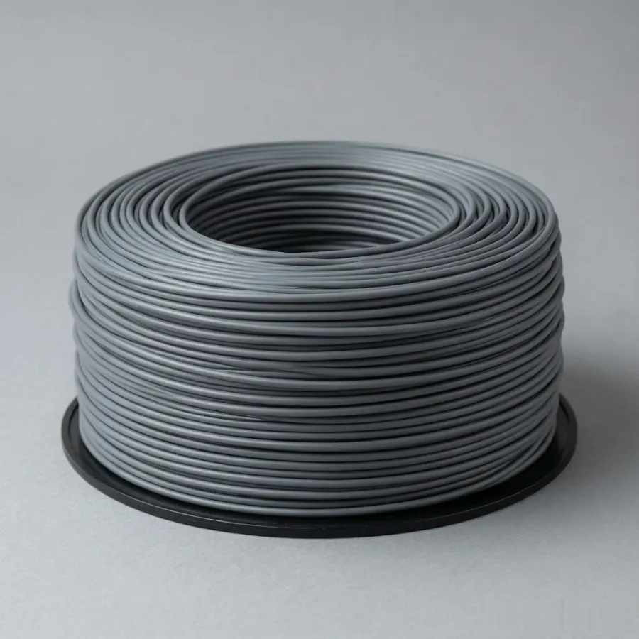 Matte PLA Basic filament spool
