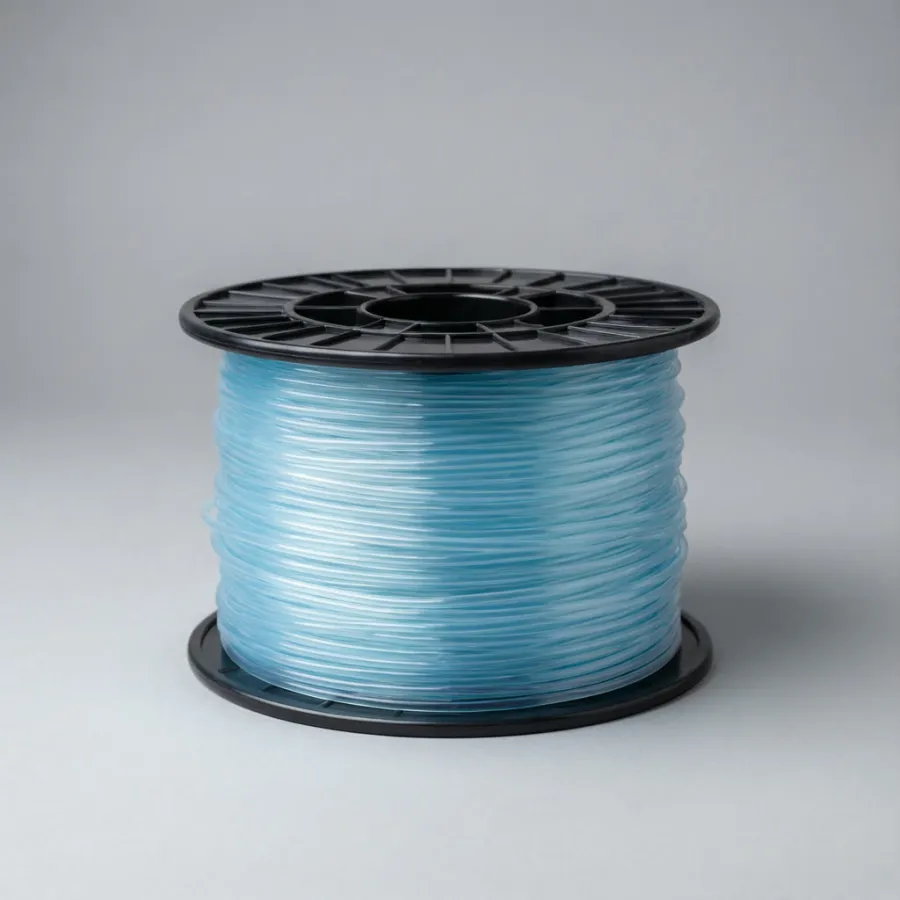 PETG Basic filament spool