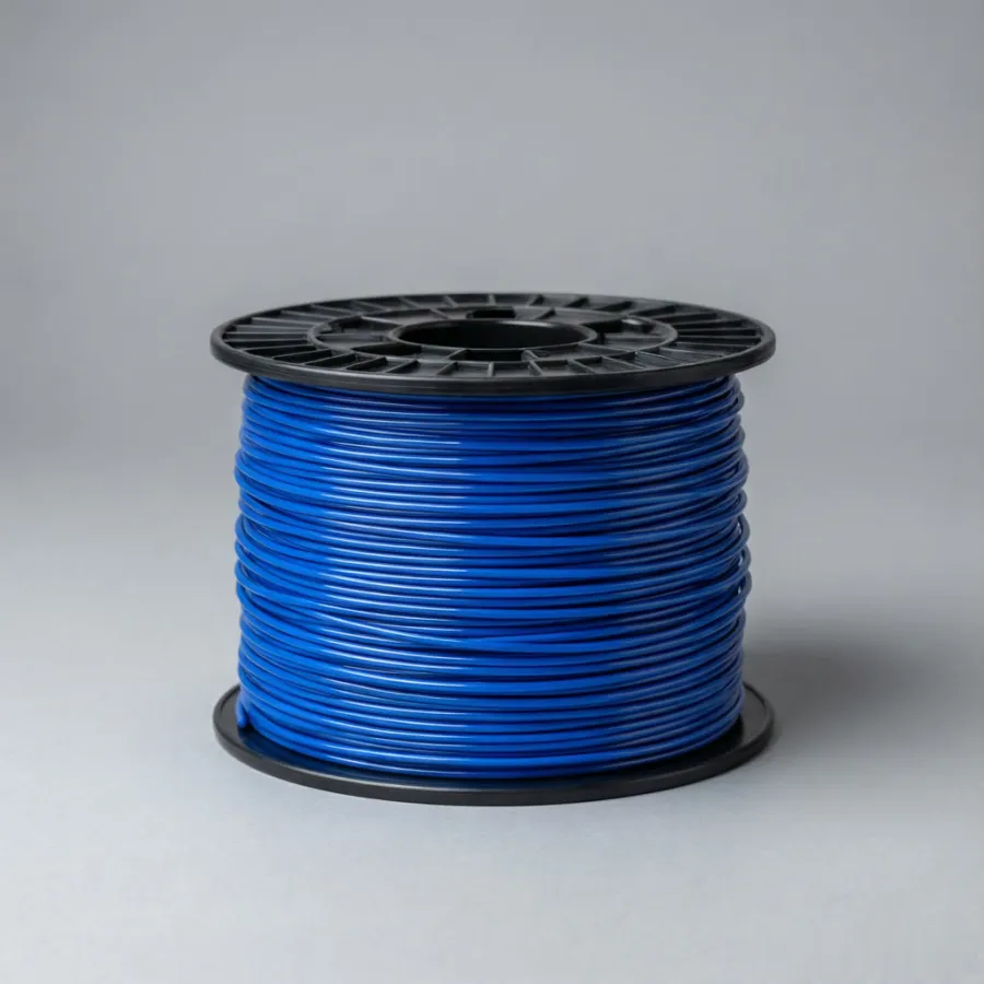 PLA Basic filament spool