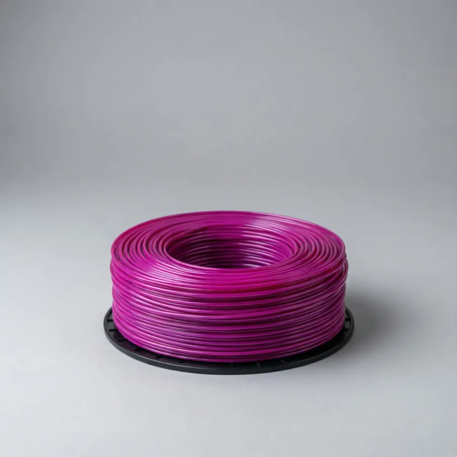 PLA Chroma filament spool
