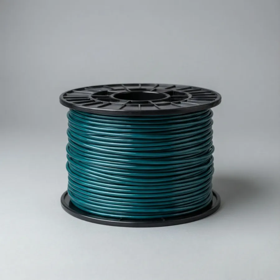 PLA+ Basic filament spool